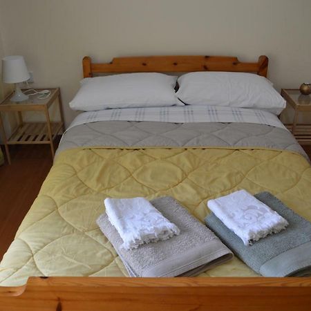 Jean Apartment 테살로니키 외부 사진