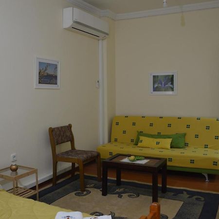 Jean Apartment 테살로니키 외부 사진