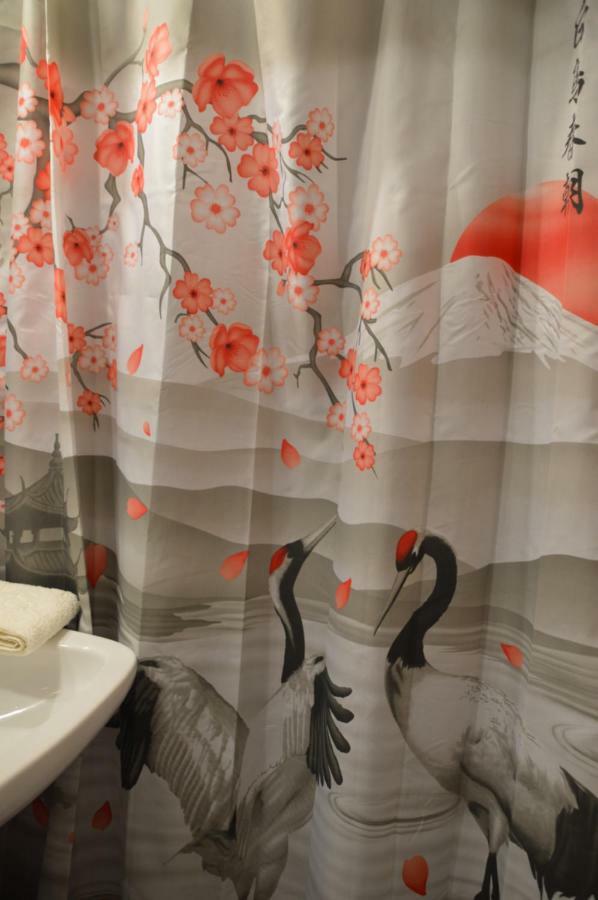 Jean Apartment 테살로니키 외부 사진