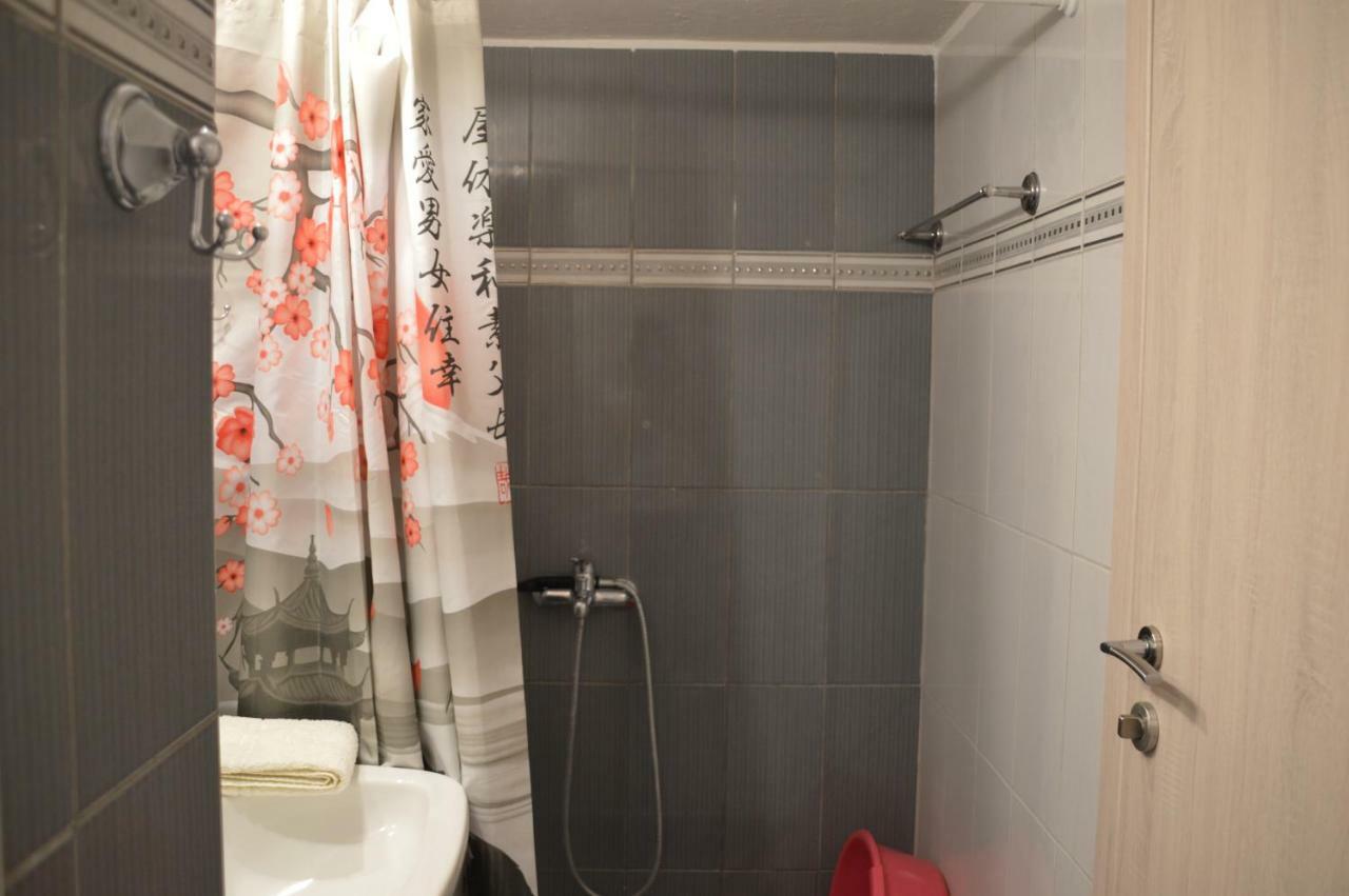 Jean Apartment 테살로니키 외부 사진
