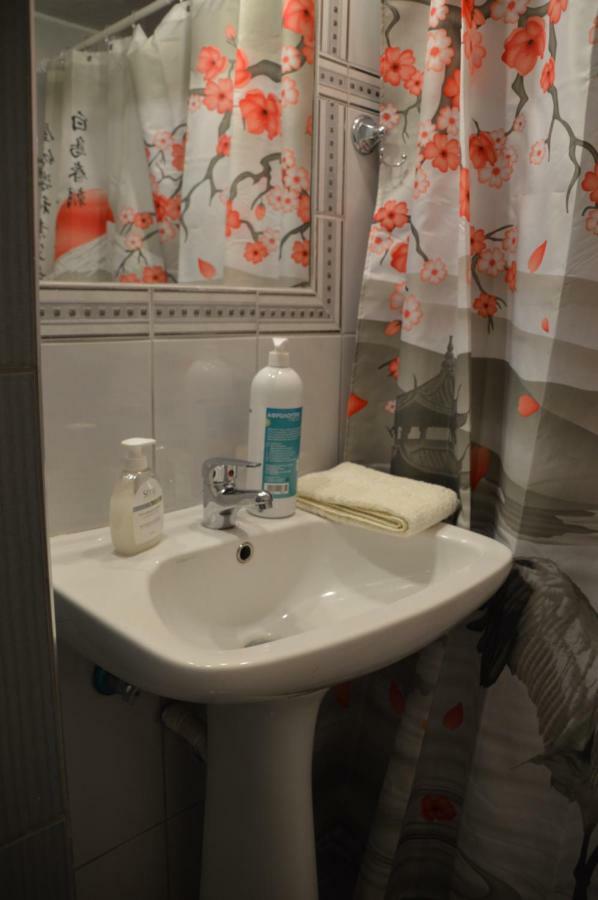 Jean Apartment 테살로니키 외부 사진