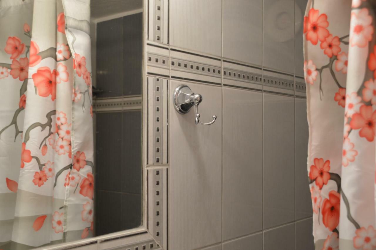 Jean Apartment 테살로니키 외부 사진