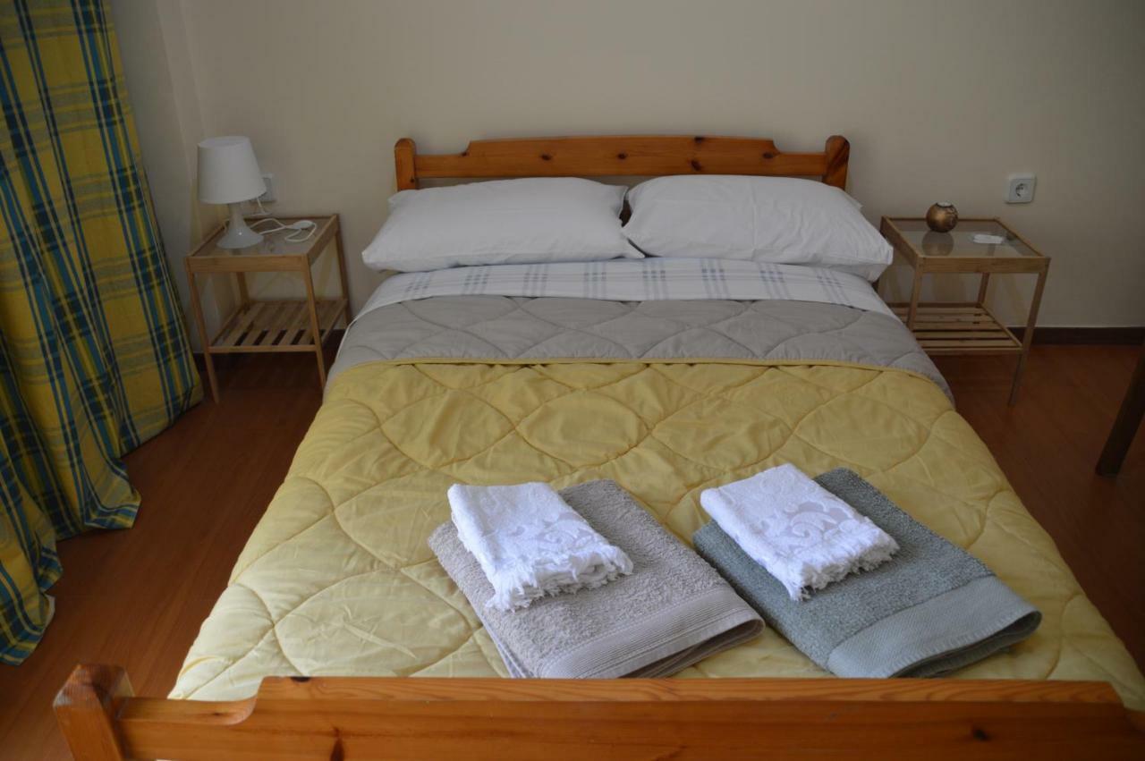 Jean Apartment 테살로니키 외부 사진