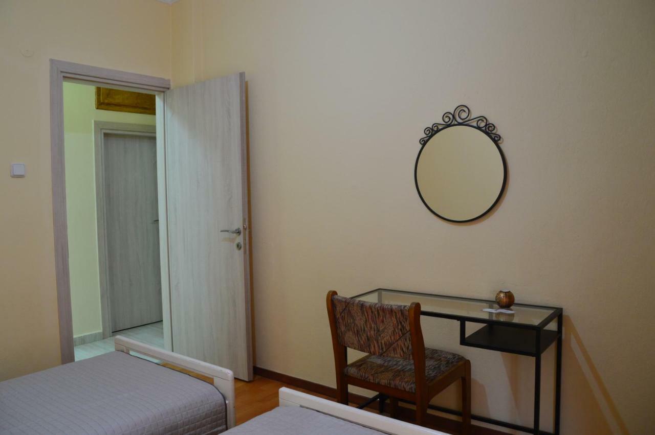 Jean Apartment 테살로니키 외부 사진