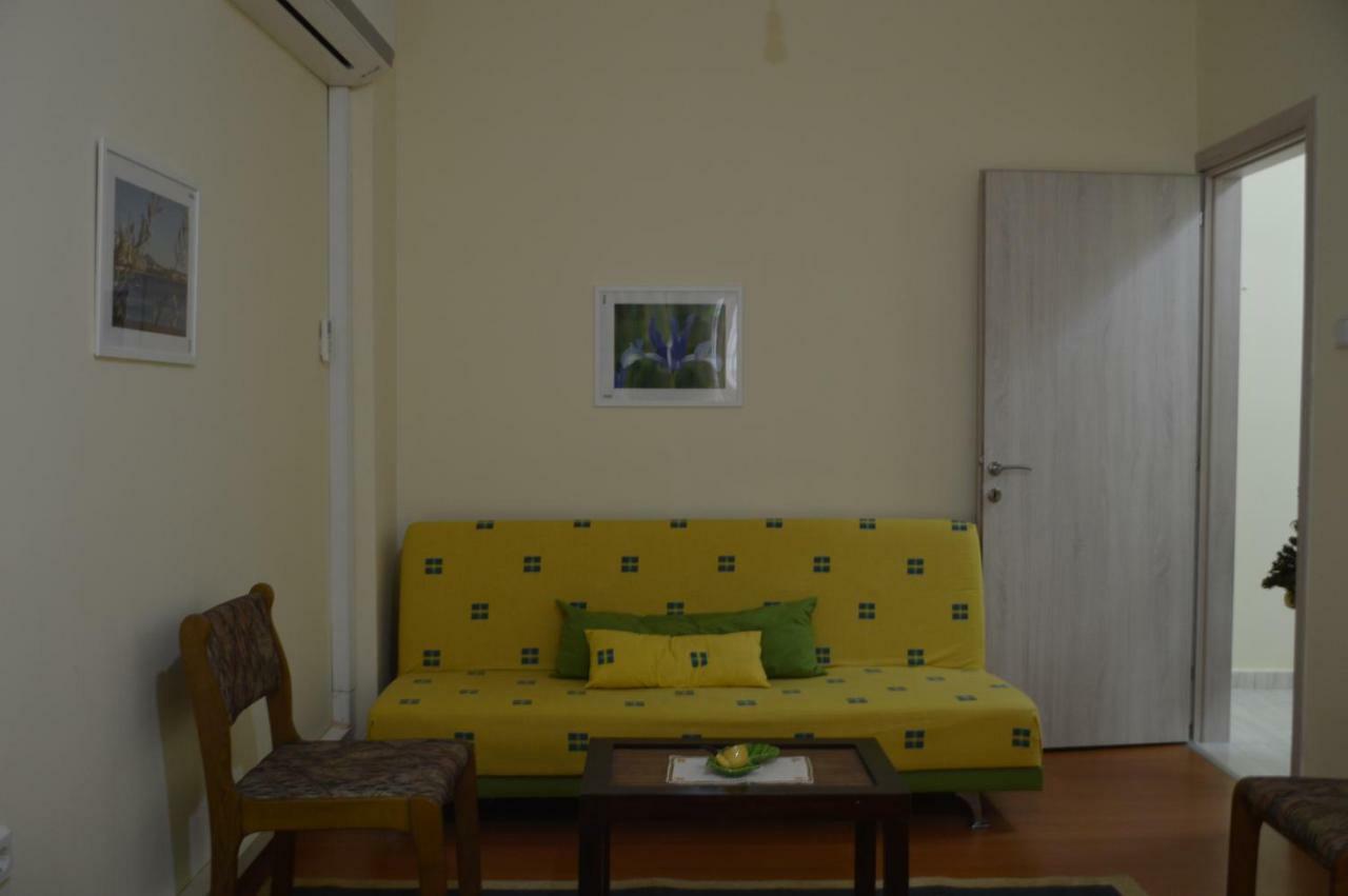 Jean Apartment 테살로니키 외부 사진