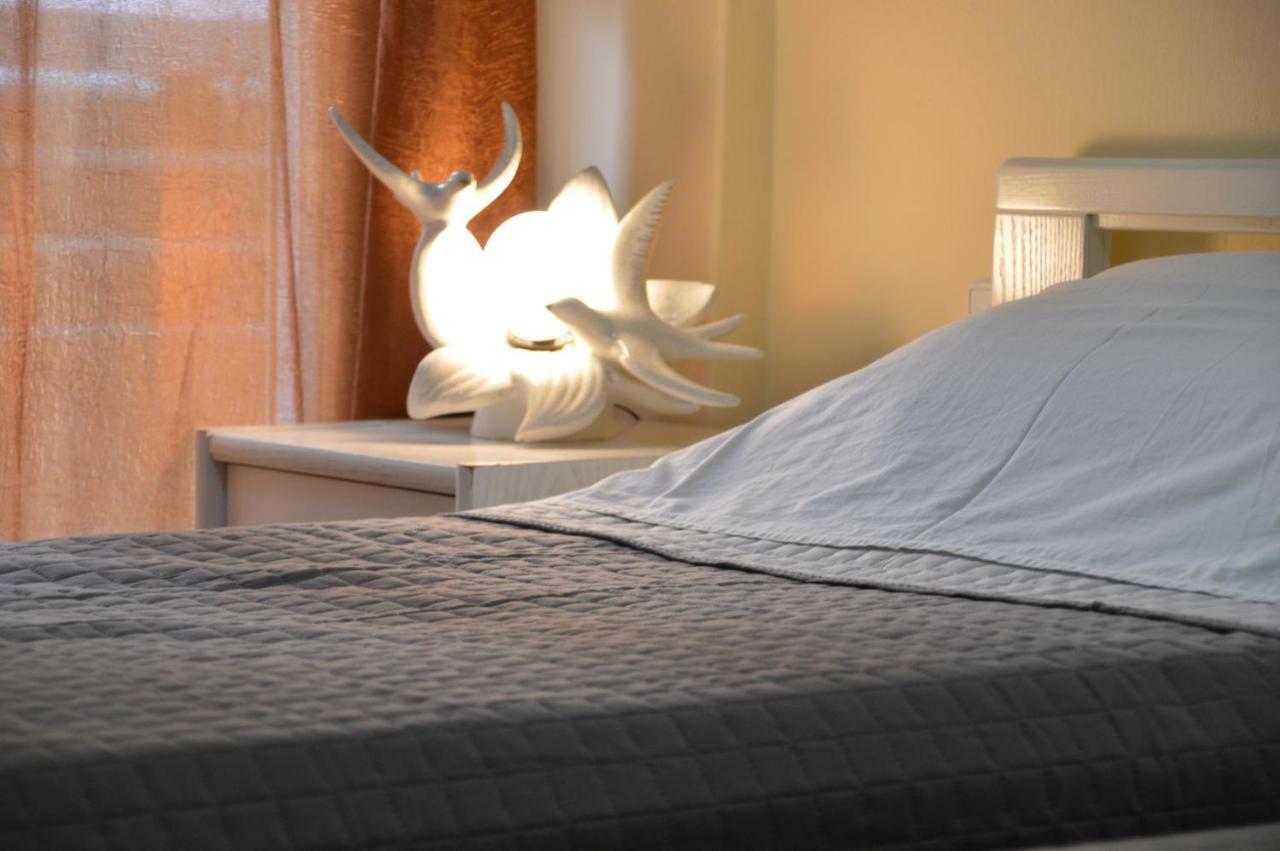 Jean Apartment 테살로니키 외부 사진