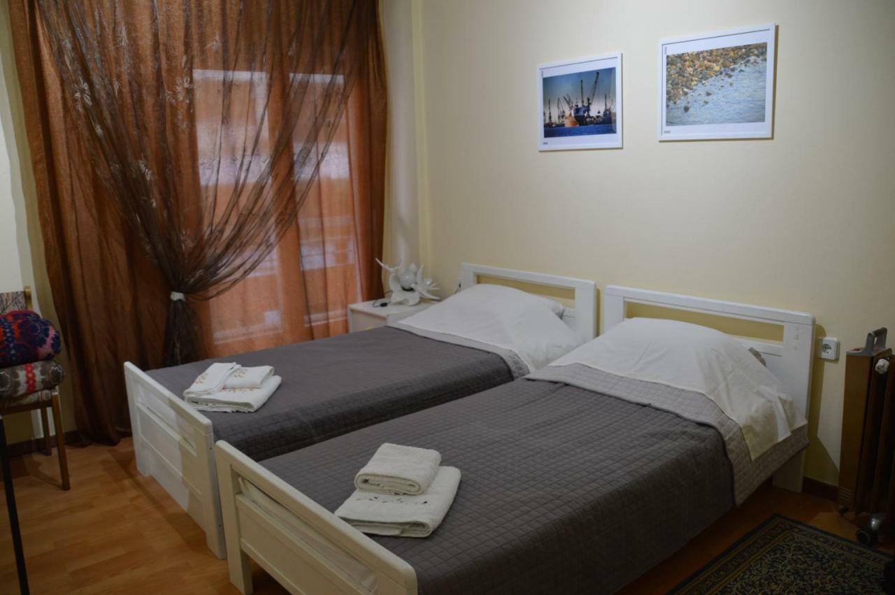 Jean Apartment 테살로니키 외부 사진