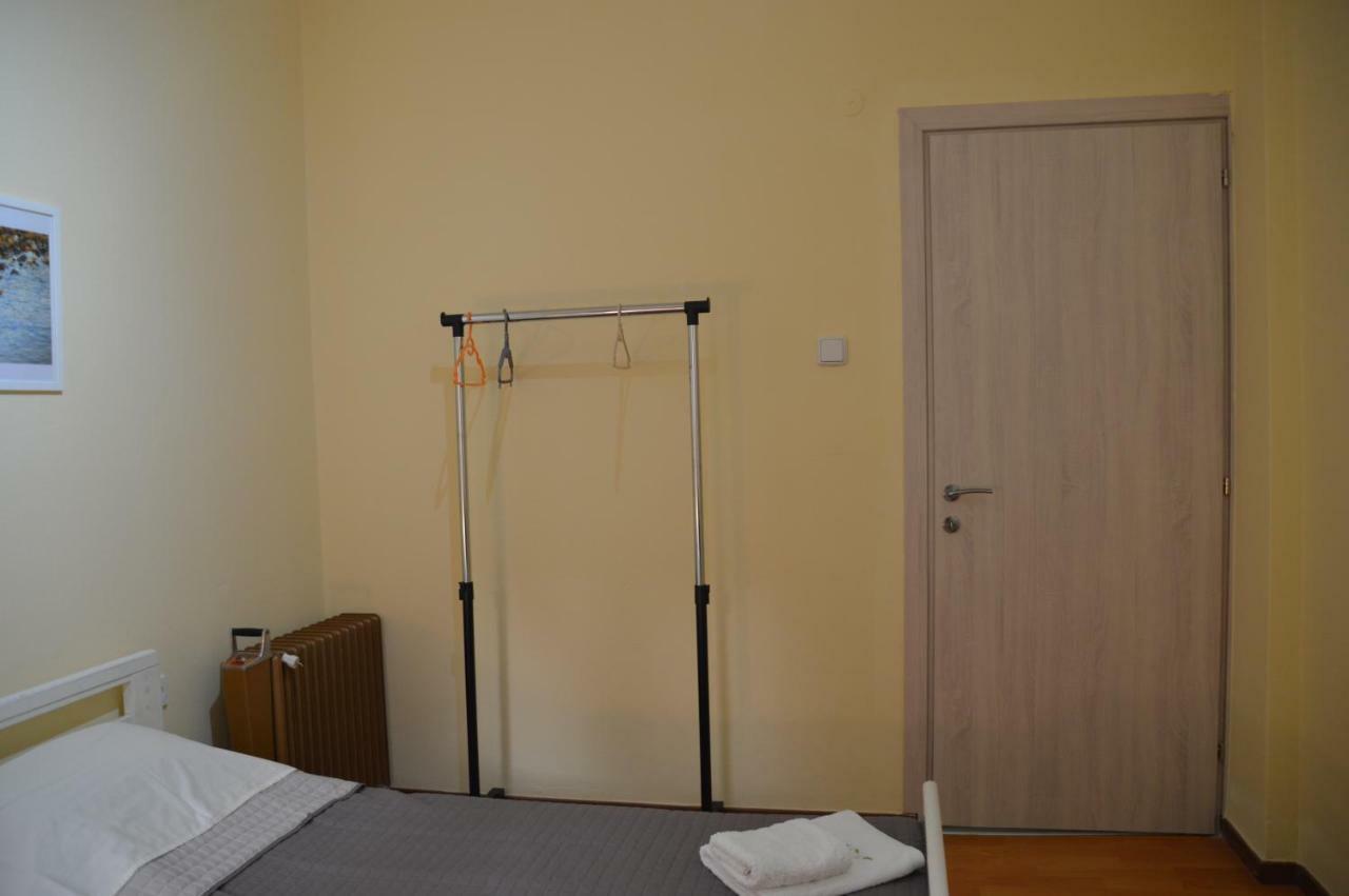 Jean Apartment 테살로니키 외부 사진