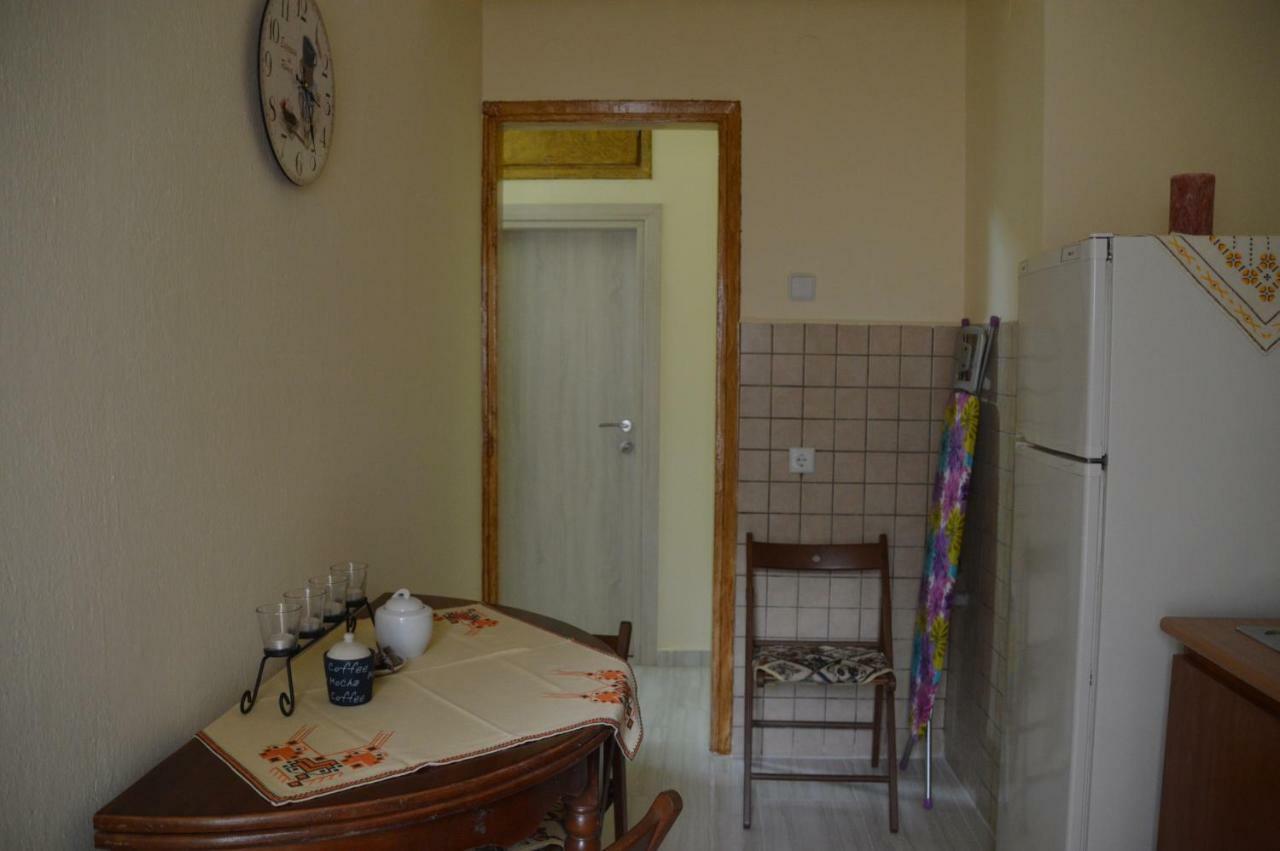 Jean Apartment 테살로니키 외부 사진