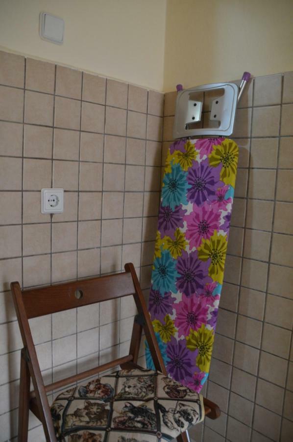 Jean Apartment 테살로니키 외부 사진