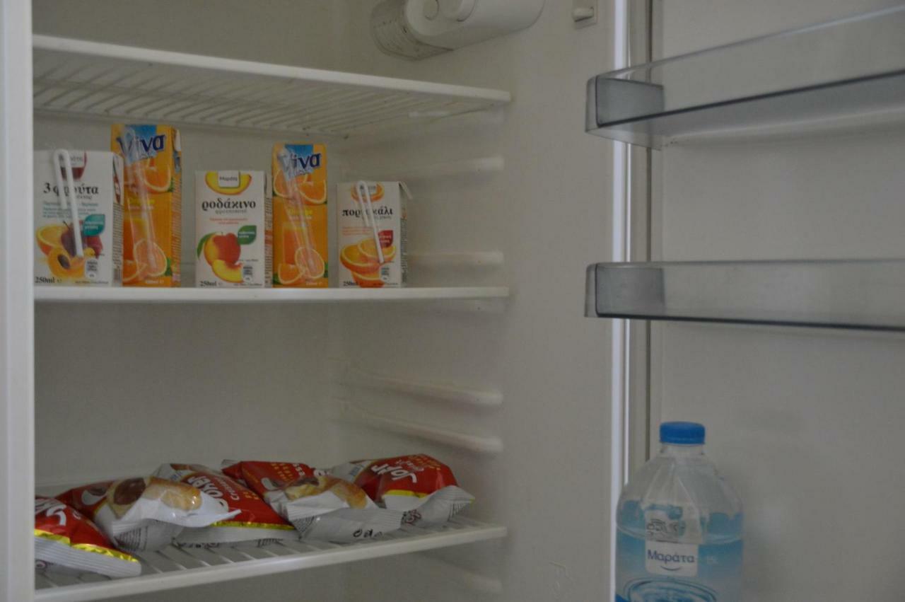 Jean Apartment 테살로니키 외부 사진