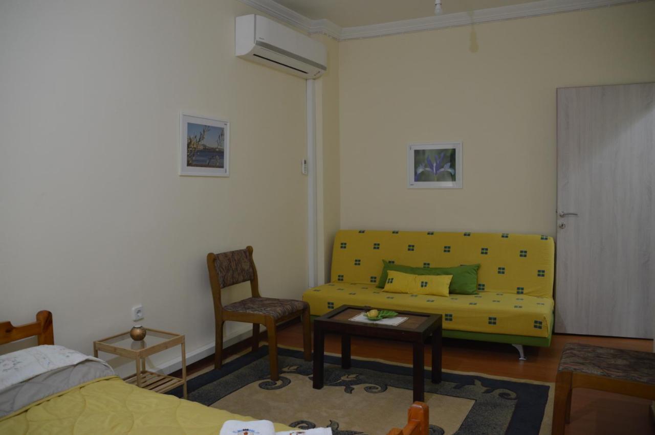 Jean Apartment 테살로니키 외부 사진