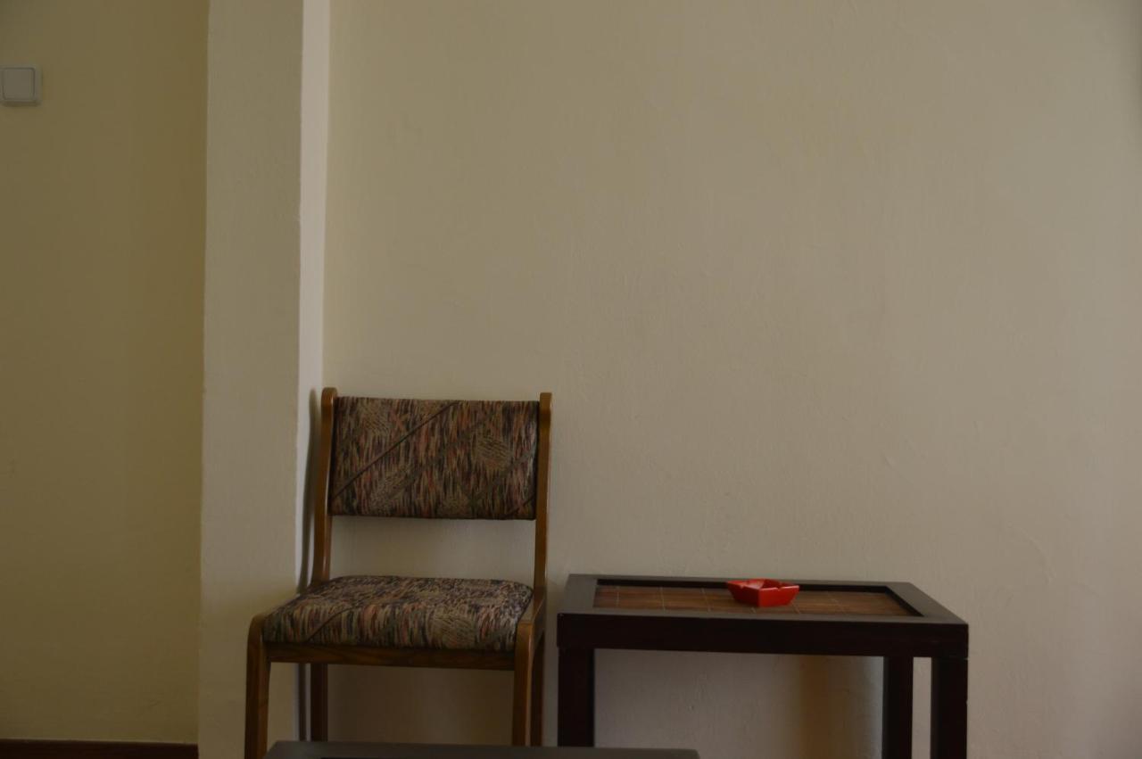 Jean Apartment 테살로니키 외부 사진